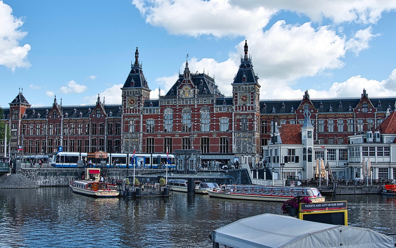 Eindhoven Airport Transfer - Professionele Chauffeur