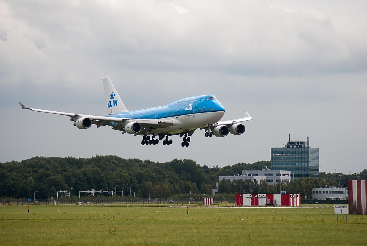 Hamburg Airport Transfer - Professionele Chauffeur