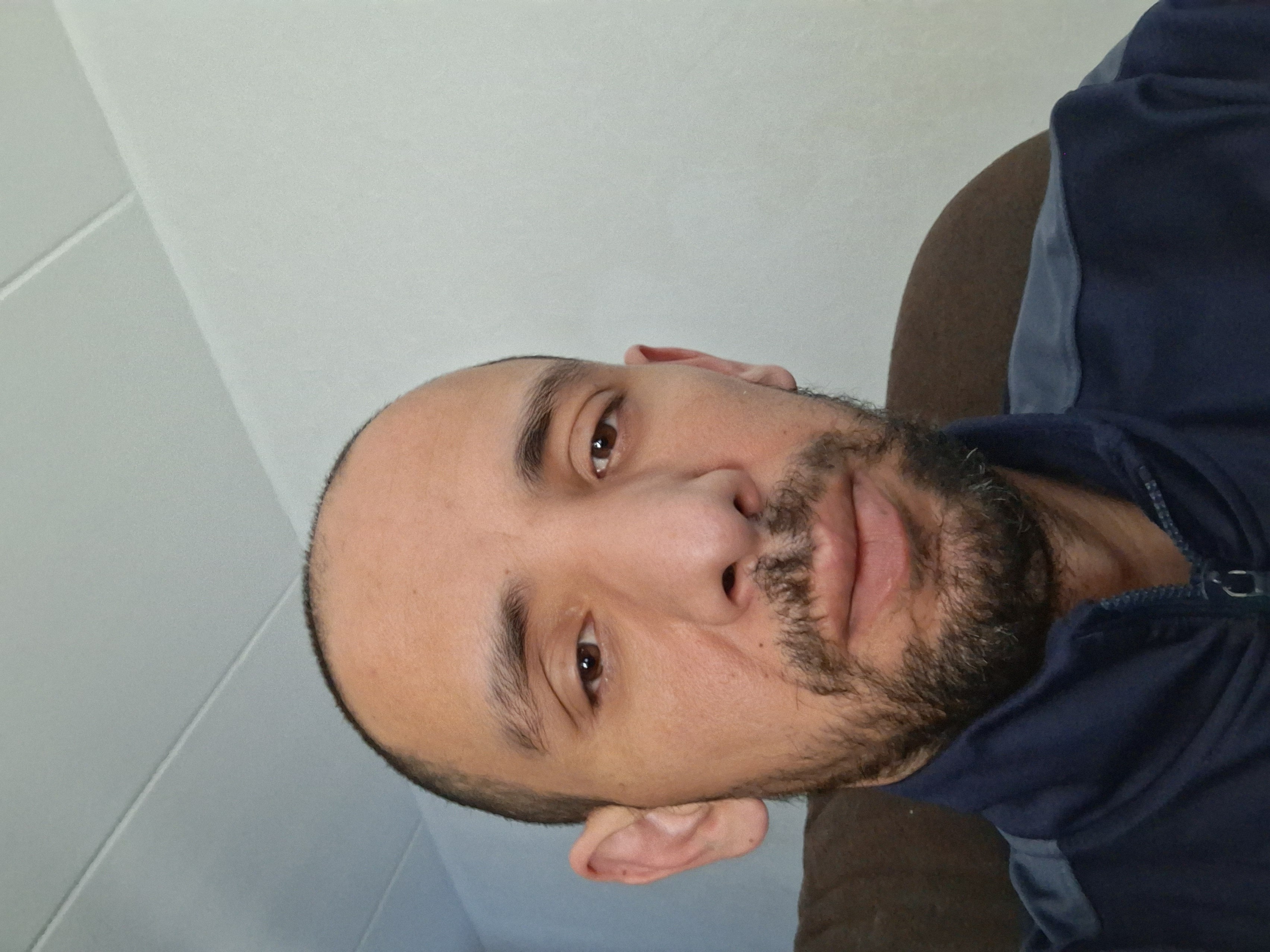 Chauffeur Hassan Tajioui - Mijdrecht