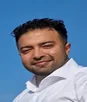 Chauffeur Seyd Mohib Hosaini - Zoetermeer